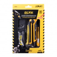 Set cuchillos OLFA