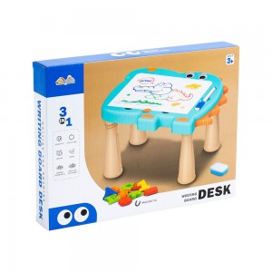 Mesa de Actividades