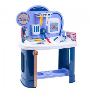 Set Doctor