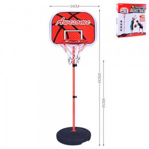 Set Básquetbol 1,2 m....