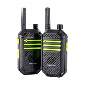 Walkie Talkie