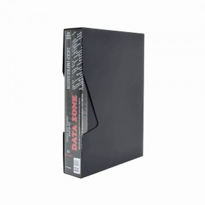 Carpeta A4 100 Fundas...