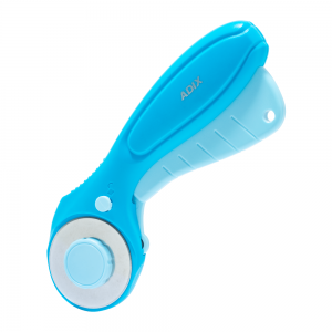 Cuchillo Rotativo Celeste