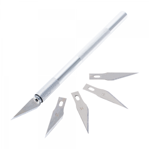 Cuchillo de Precisión con 5...