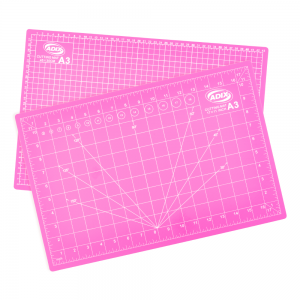 Plancha Salvacortes 30 x 45...