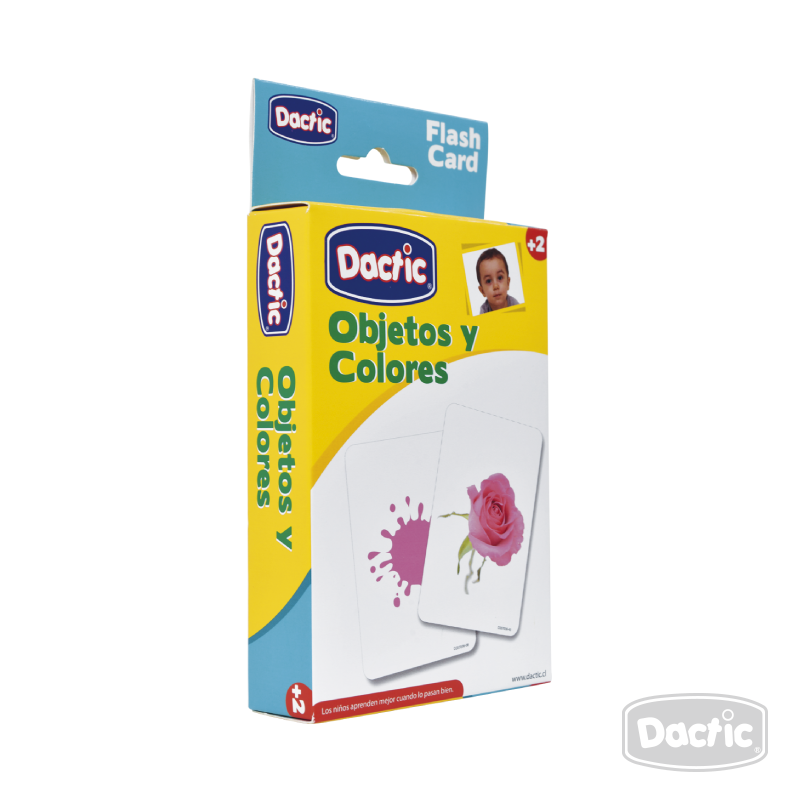 Material Didactico-Dactic