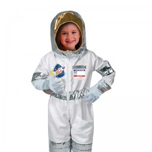Disfraz niño Astronauta