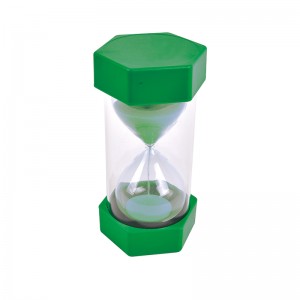 Reloj de Arena 1 minuto