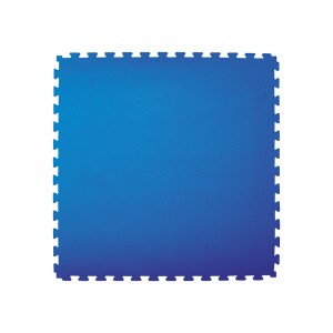 Alfombra Azul