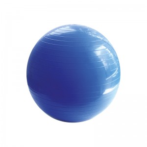 Pelota para Yoga Azul 85 cm